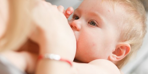 Can Prolonged And Unrestricted Breastfeeding Really Lead To Early Childhood Caries?