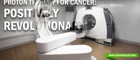 Cancer Still Sucks, But Proton Therapy Is Making A Huge Positive Difference In Many Patients' Lives