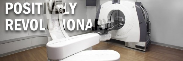 Cancer Still Sucks, But Proton Therapy Is Making A Huge Positive Difference In Many Patients' Lives