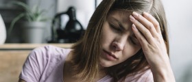 PTSD And Headaches: What's Post-Traumatic Headache And How Can It Be Treated?