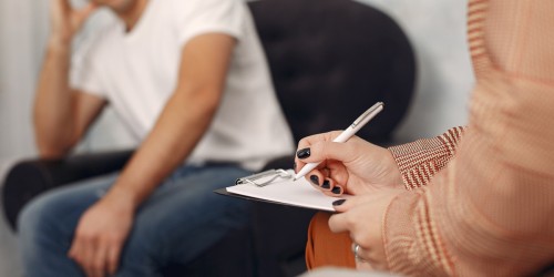 How Useful Is Prolonged Exposure Therapy As A Treatment For Post-Traumatic Stress Disorder?