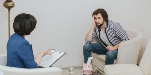 Post-Traumatic Stress Disorder Treatment: What To Expect From Psychodynamic Therapy?