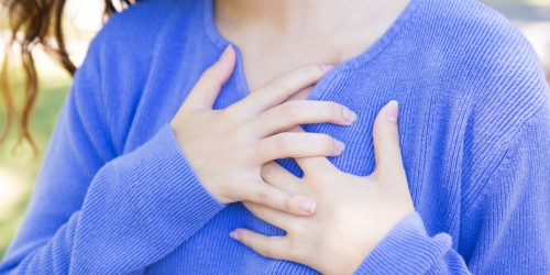 Pulmonary Valve Stenosis: Causes, Symptoms, Diagnosis And Treatment