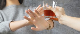 Recovering Alcoholics: How To Explain Why You Don't Drink