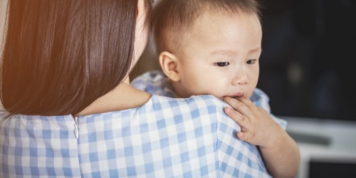 What Is Regressive Autism And How Can It Affect Your Child?