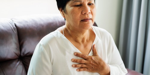 What's The Relationship Between Chronic Obstructive Pulmonary Disease (COPD) And Heart Failure?