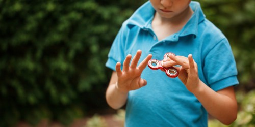 Repetitive Behavior And Autism: What Is Stimming And How To Deal With It?