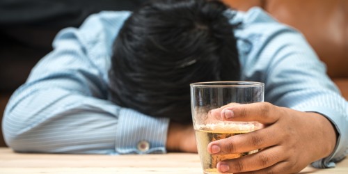 The Root Causes Of Addiction: Why Do People Become Addicted?