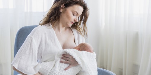 Can You Safely Breastfeed With Hepatitis B Or Hepatitis C?