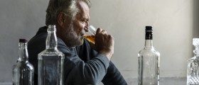 Senior Citizens And Substance Abuse: The Causes And Dangers Of Addiction In The Elderly