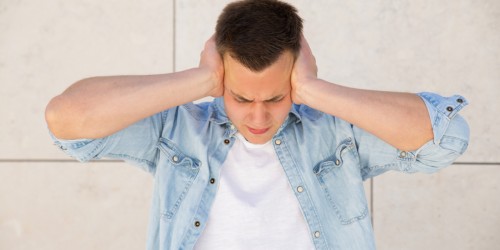 Sensory Issues And Autism: 4 Ways To Help Ease Discomfort in Autistic People