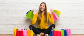 Shopping Addiction (Oniomania): What Happens When Shopping Gets Out Of Control?
