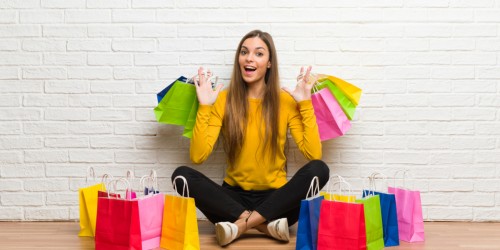 Shopping Addiction (Oniomania): What Happens When Shopping Gets Out Of Control?