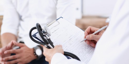 What Are The Signs And Symptoms Of Diabetic Cardiomyopathy?