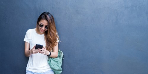 Smartphone Addiction: How Can Cell Phone Overuse Affect Social Life And Psychological Health?