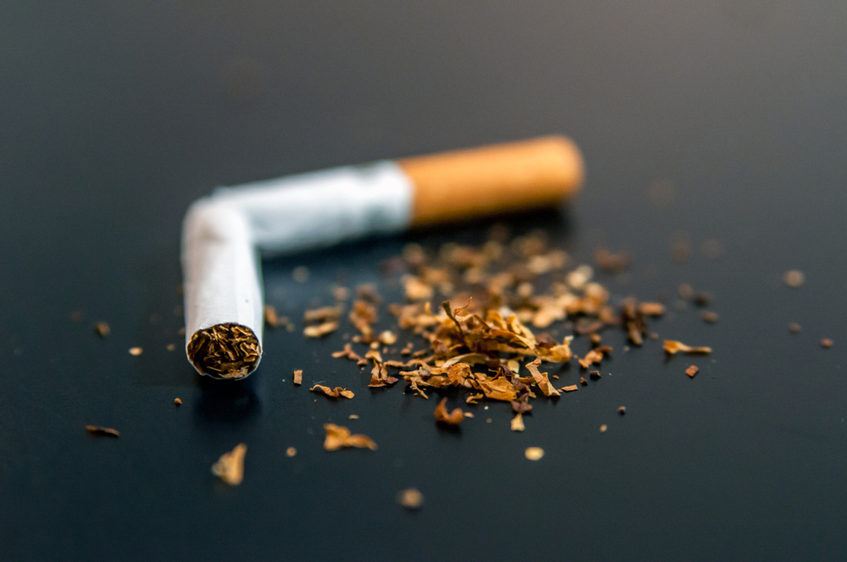 Smoking And Diabetes: What Are The Risks, And How Can You ...
