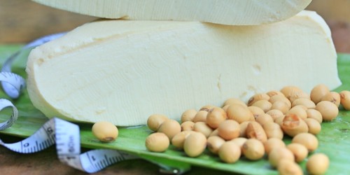 Can Soy Foods And Proteins Help Reduce Your High Cholesterol?