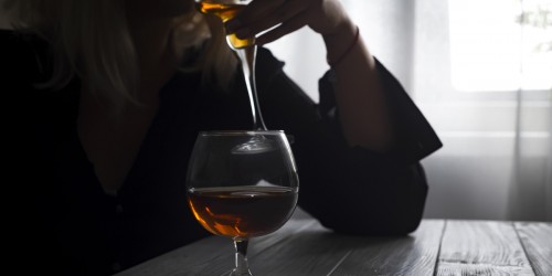 5 Facts And Statistics About Substance Addictions