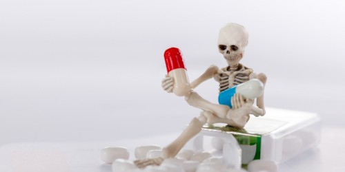 Substance Use Addiction: 15 Types Of Drugs People Can Be Addicted To