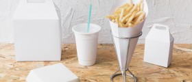 Do You Need To Give Up Take-Outs And Restaurants To Lose Weight?