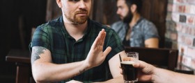 Should You Be A Teetotaler If One Of Your Close Relatives Is An Alcoholic?