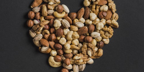 The New High Cholesterol Diet: Can Eating Nuts Lower Your Cholesterol?