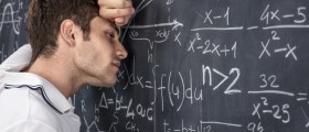We're Not Stupid Or Lazy, And Other Things People With The Math Disability Dyscalculia Really Want You To Know