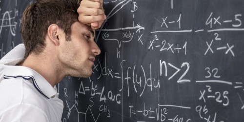 We're Not Stupid Or Lazy, And Other Things People With The Math Disability Dyscalculia Really Want You To Know