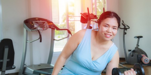 11 Tips To Help You Get Active And Stay Active With Type 2 Diabetes