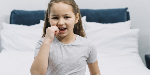 Toothache In Children: Tips That Can Help Parents Out Before They Make It To The Dentist