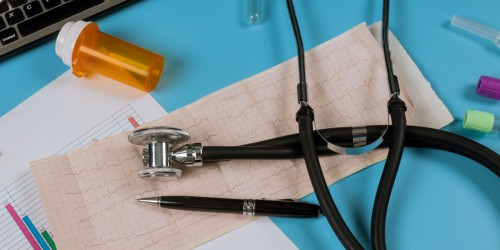 Ventricular Tachycardia (Arrhythmia): Symptoms, Causes, Diagnosis And Treatment