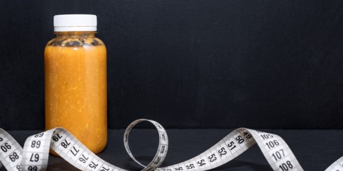 Extreme Weight Loss: Who Is A Candidate For A Very Low-Calorie Diet?