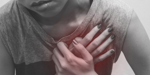 When To See A Doctor: 6 Warning Signs And Symptoms That Point To A Heart Attack