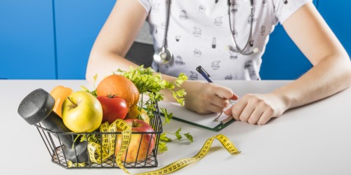 7 Ways Dietitians Can Help You Get Better When You Have An Eating Disorder