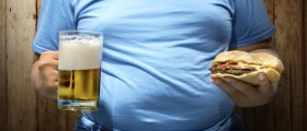 Weight Loss: How Much Of A Difference Can Giving Up Alcohol Make?