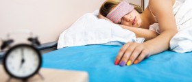 Weight Loss Tips: Why You Need To Be Getting Enough Sleep To Melt Those Pounds