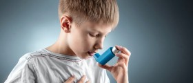 What Asthma Means For Your Child's Dental Health