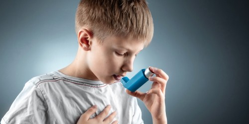 What Asthma Means For Your Child's Dental Health
