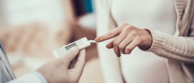 Diabetes In Pregnancy: What Is Gestational Diabetes?