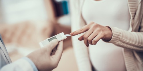 Diabetes In Pregnancy: What Is Gestational Diabetes?