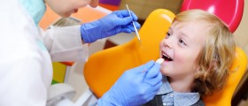'Root Canal Treatment' For Children: What Is Pulp Therapy In Pediatric Dentistry?