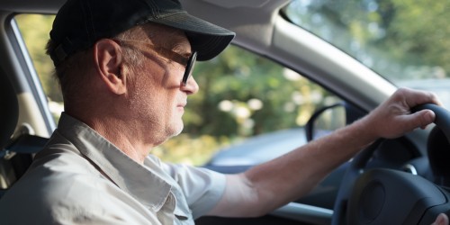 When Is It Safe To Go Back Traveling And Driving After A Heart Attack?