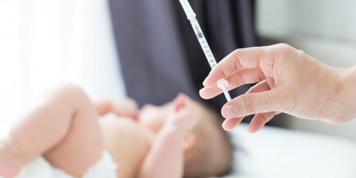Why Your Baby Really Does Need The Hepatitis B Vaccine