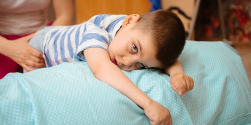 Why Might Physical Therapy Benefit Children With Autism?