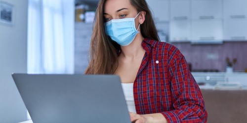 Will We Still Be Working From Home After The COVID-19 Pandemic, And What Would That Do To Our Mental Health And Productivity?