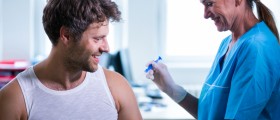 With The Whole World Clamoring For A COVID-19 Immunization, Let's Remember: Vaccines Work For All
