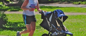9 Laws Of Safe Exercise During Pregnancy