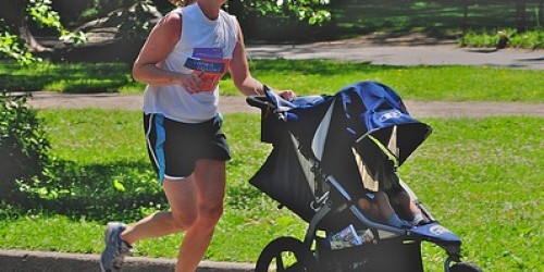 9 Laws Of Safe Exercise During Pregnancy