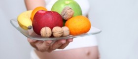 A List of Healthy Snacks for Pregnant Women