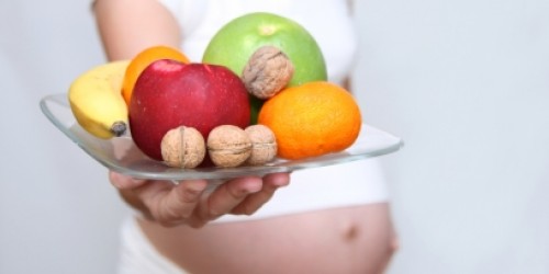 A List of Healthy Snacks for Pregnant Women
